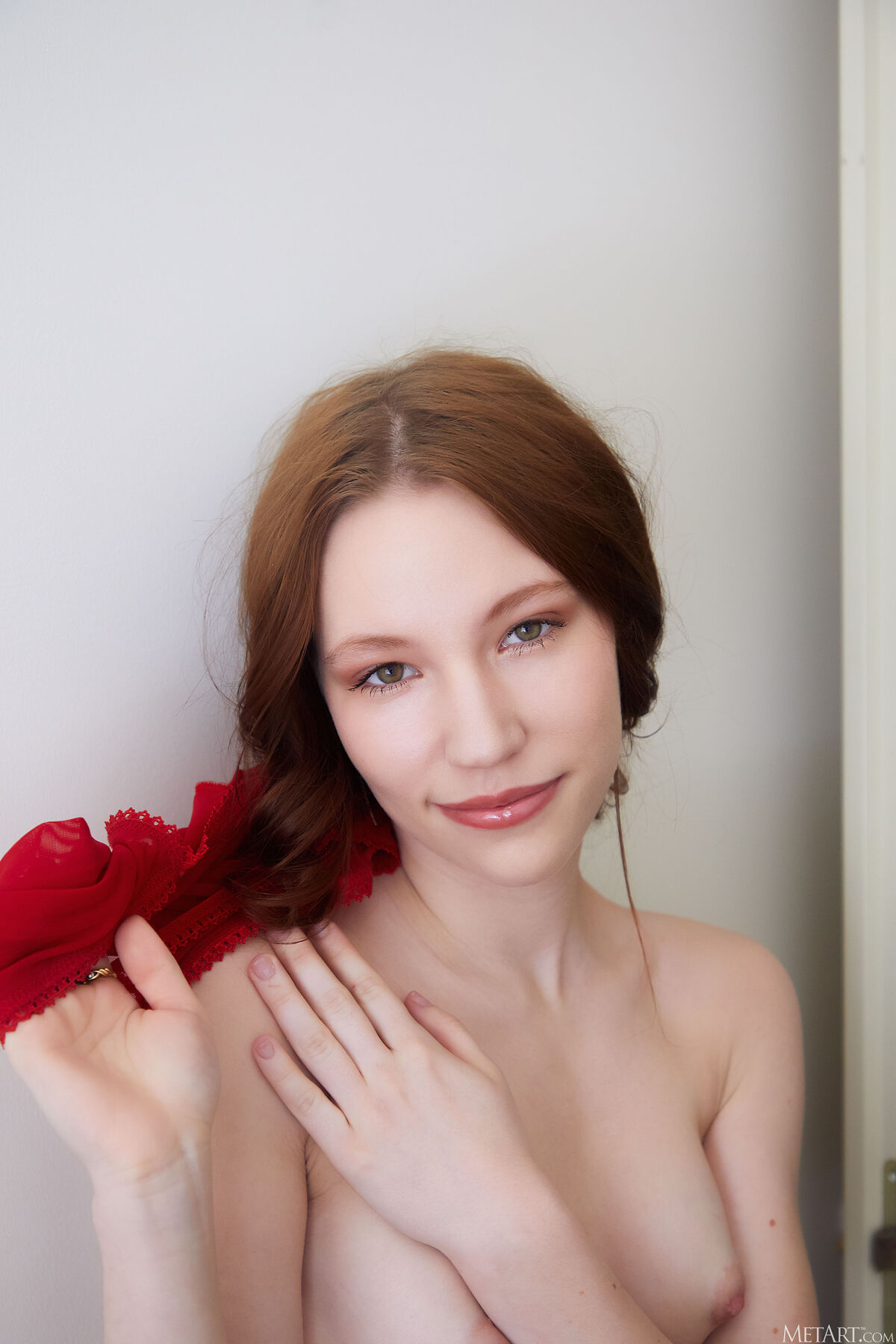 MetArt Maya Sinn - Quiet Night Part01