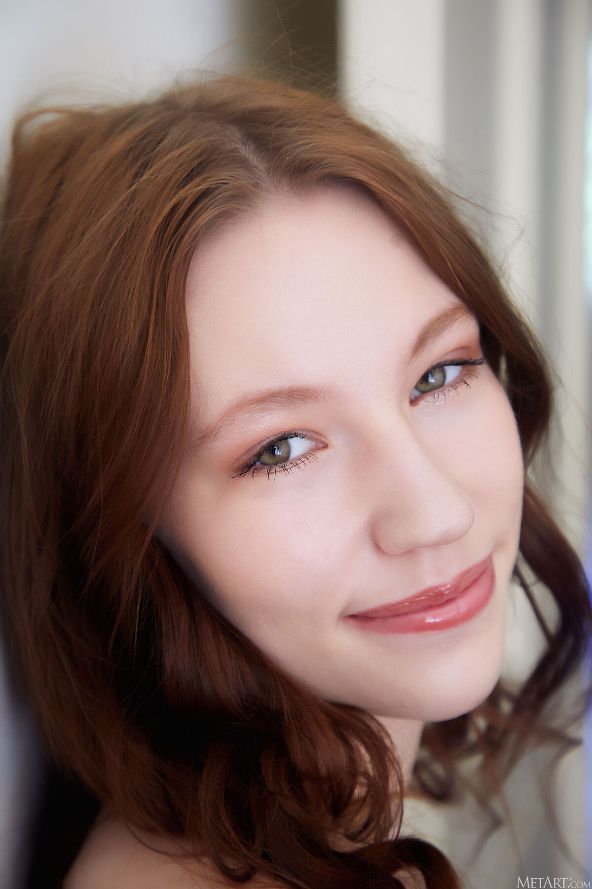 MetArt Maya Sinn - Quiet Night Part01