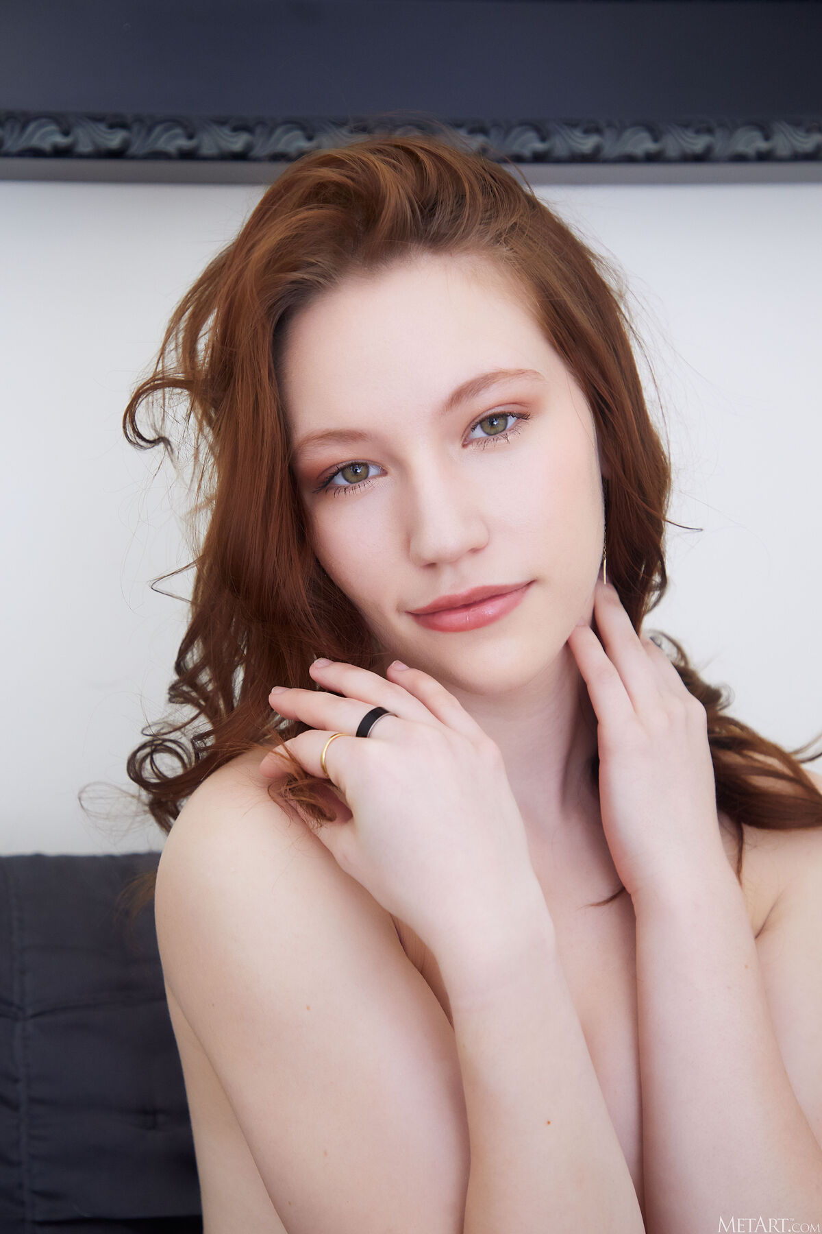 MetArt Maya Sinn - Quiet Night Part01