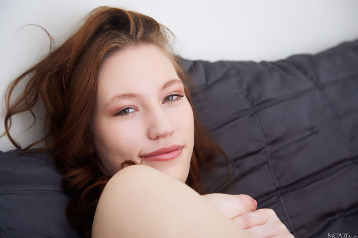 MetArt Maya Sinn - Quiet Night Part02