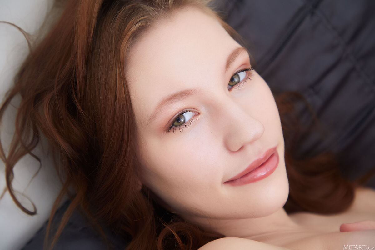 MetArt Maya Sinn - Quiet Night Part02