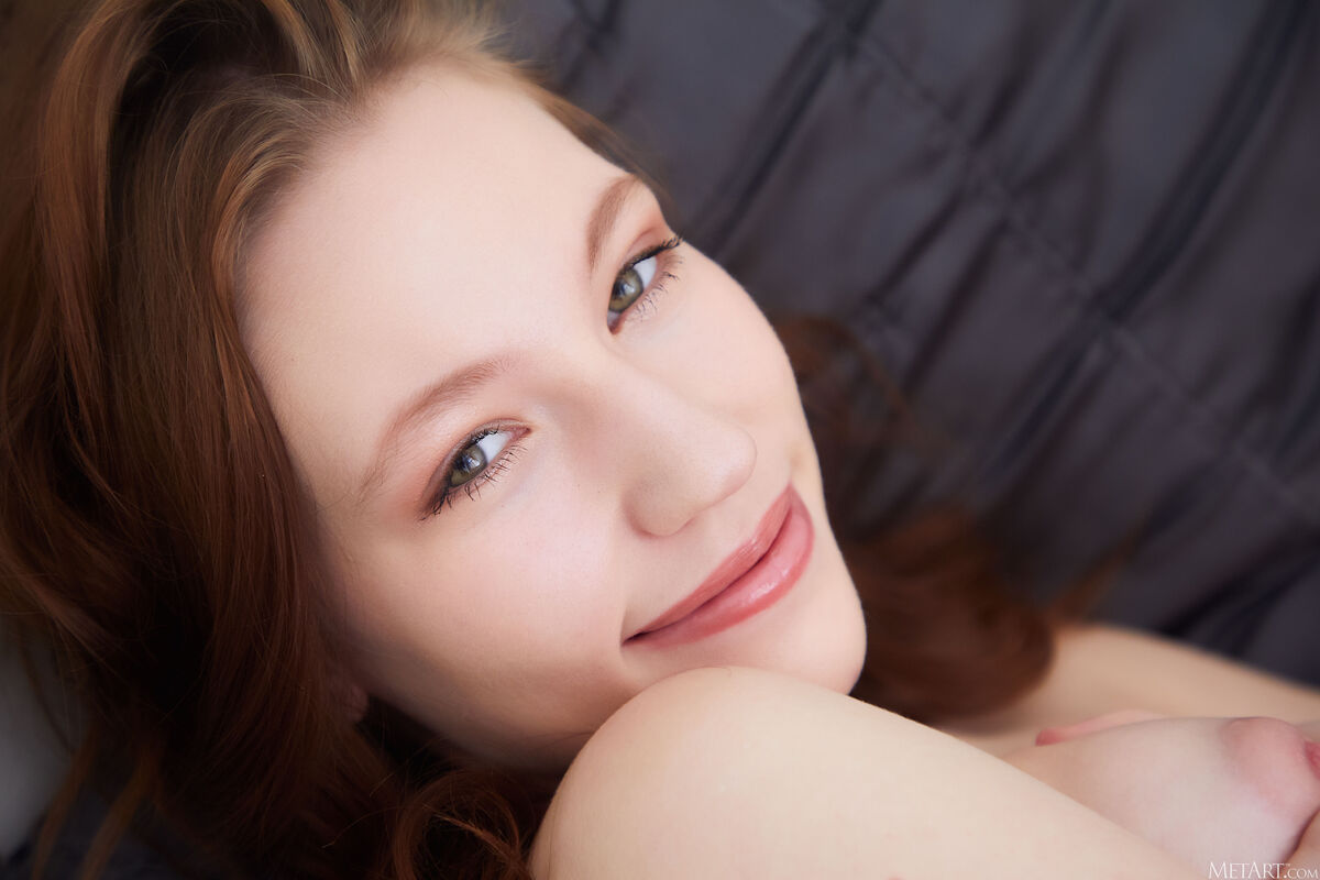 MetArt Maya Sinn - Quiet Night Part02