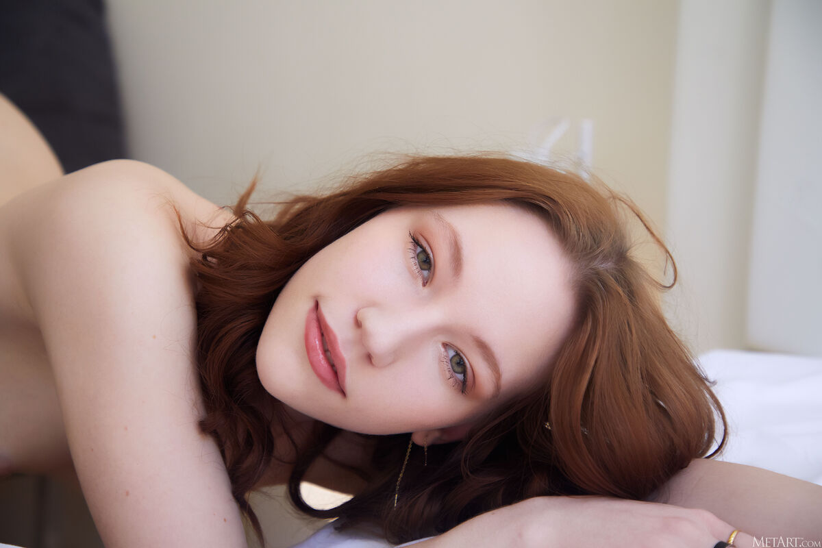 MetArt Maya Sinn - Quiet Night Part02