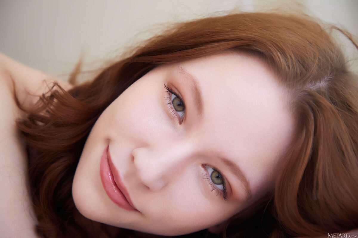 MetArt Maya Sinn - Quiet Night Part02