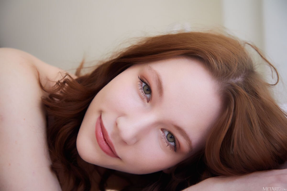 MetArt Maya Sinn - Quiet Night Part02