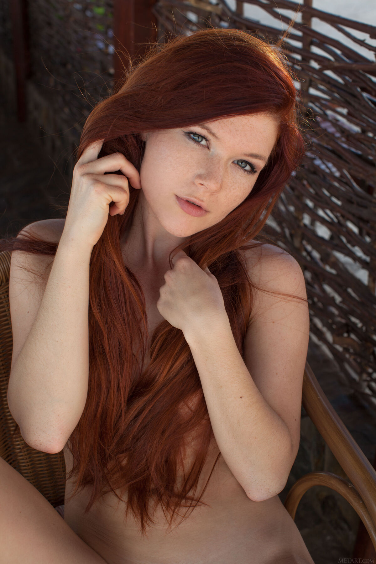 MetArt Mia Sollis - Silica Part02