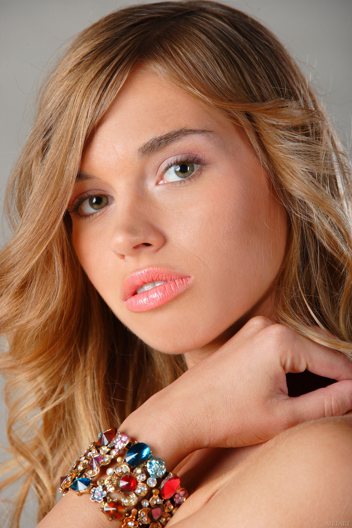 MetArt Natalia - Labbra Part02