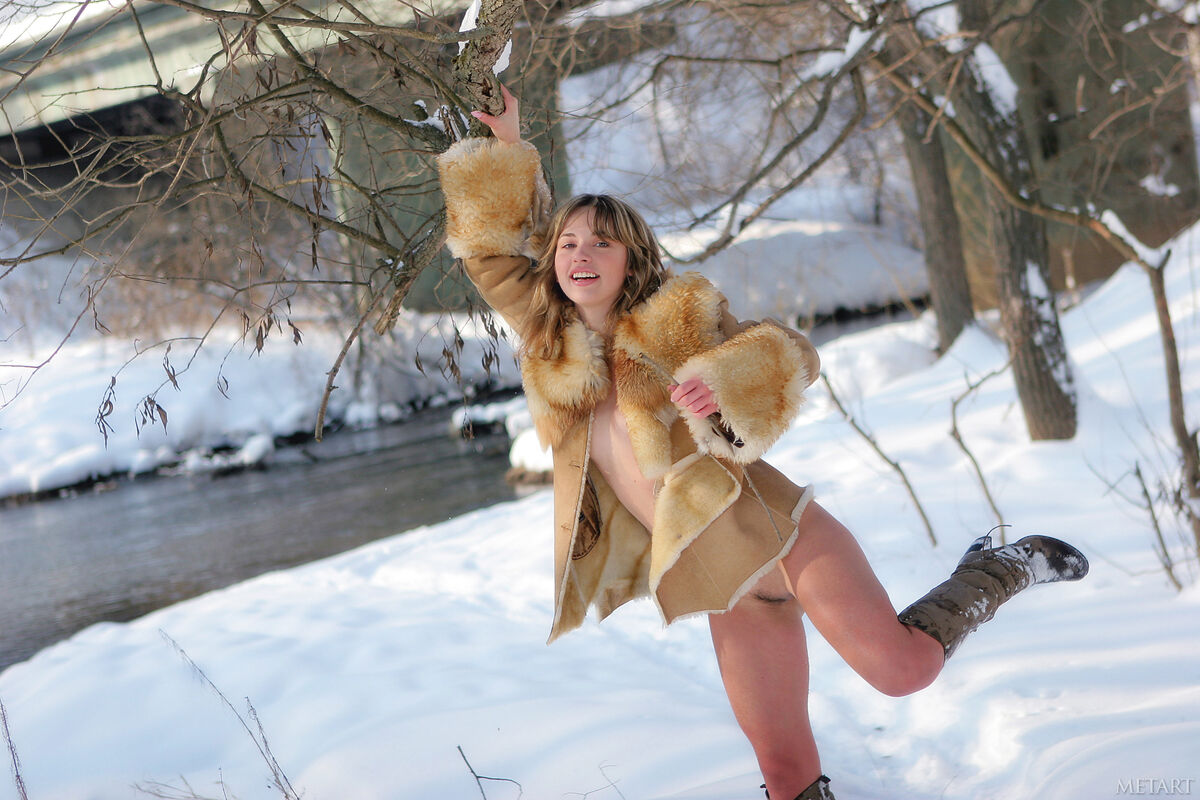 MetArt Natalia - Marvel Part02