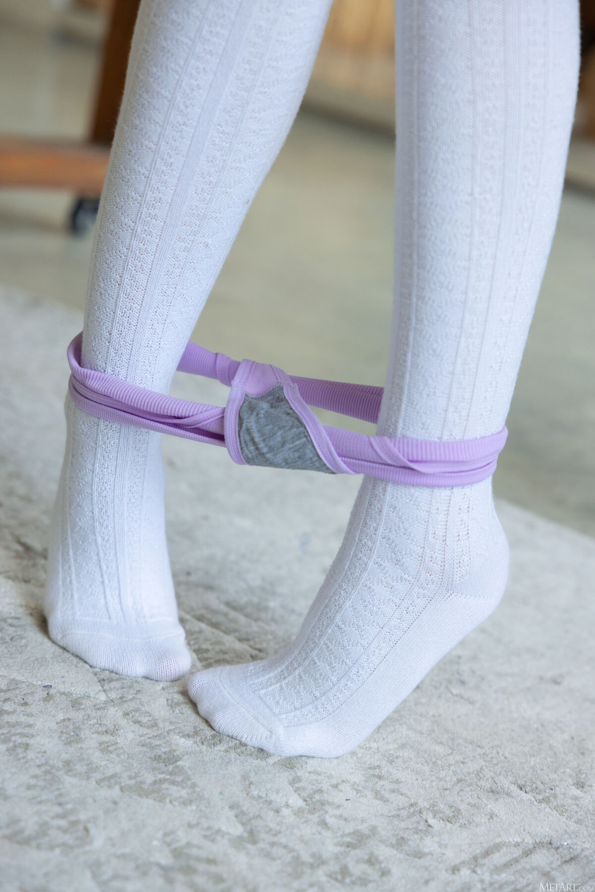 MetArt Naty Evans - Sassy Secrets Part01