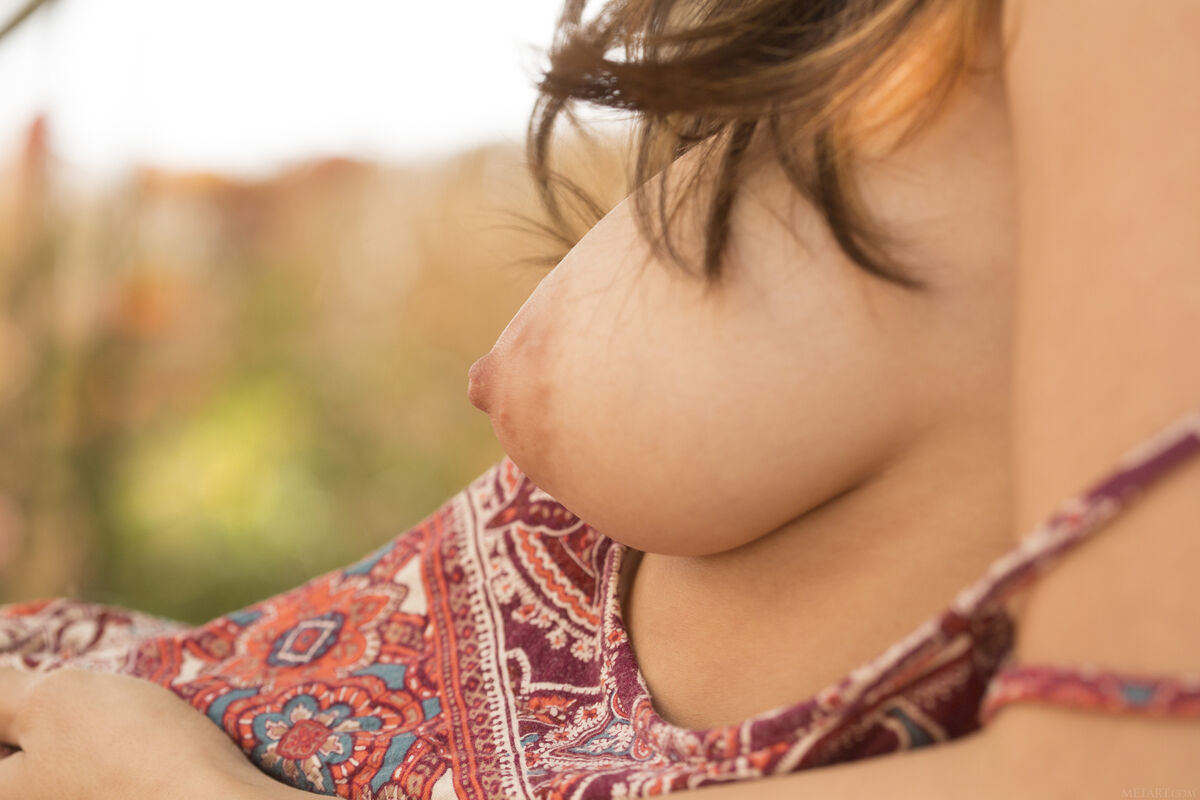 MetArt Nina North - Ferten Part01