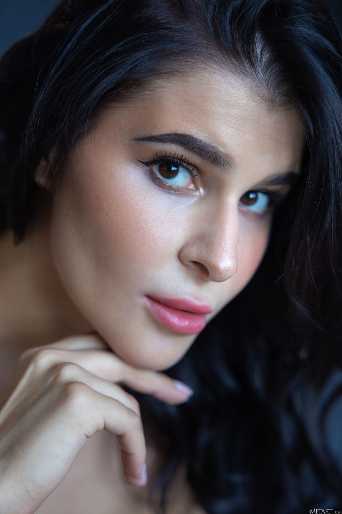 MetArt Pandora Red - Tempting Tush Part02