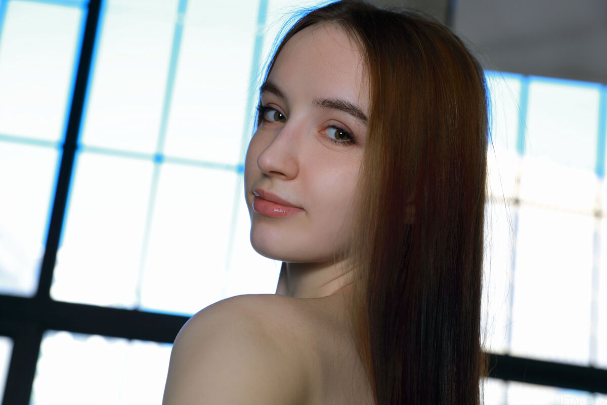MetArt Polly Yangs - Lumina Part01