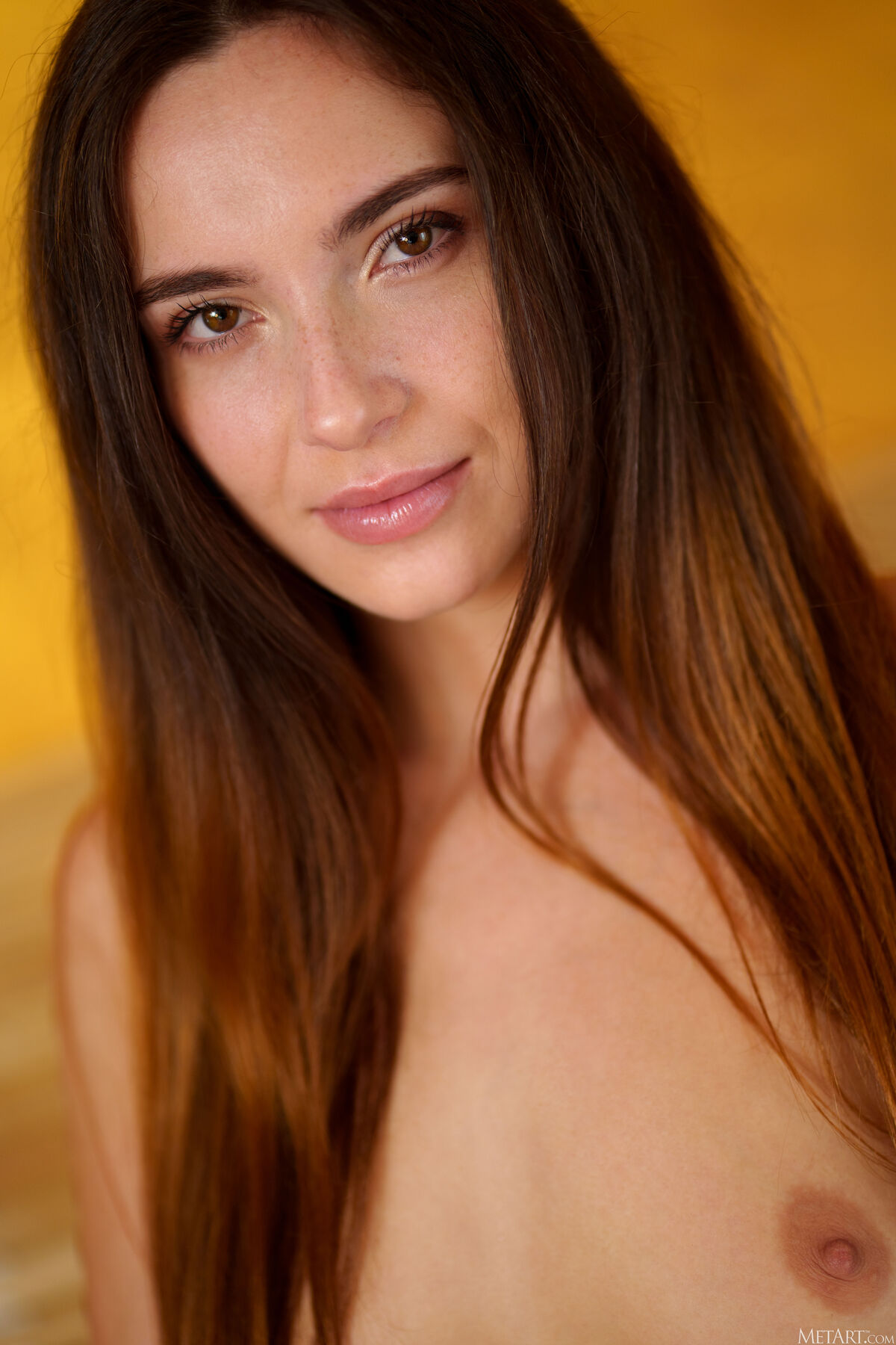 MetArt Sakura Hell - Sassy Scarlet Part02