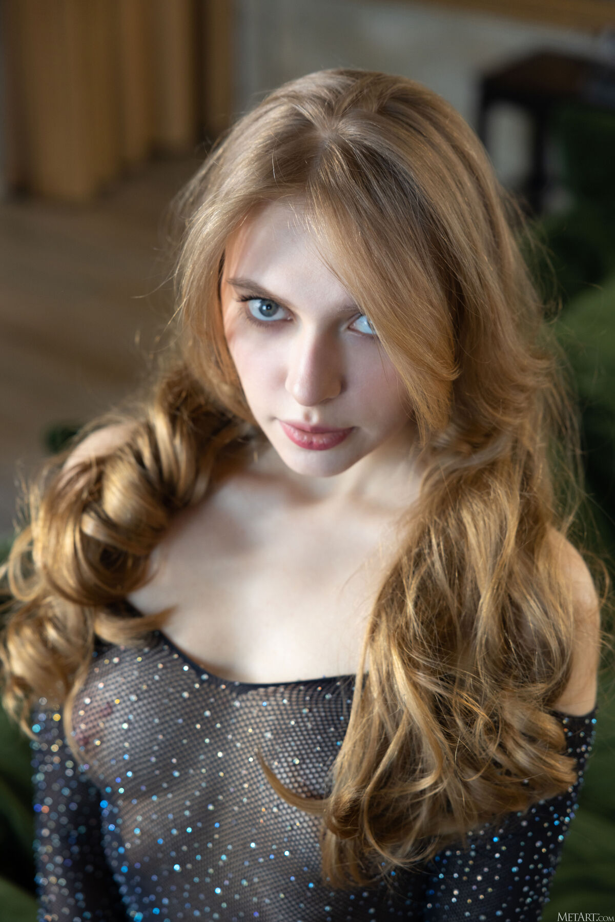 MetArt Sonya Elf - Dazzle Part01