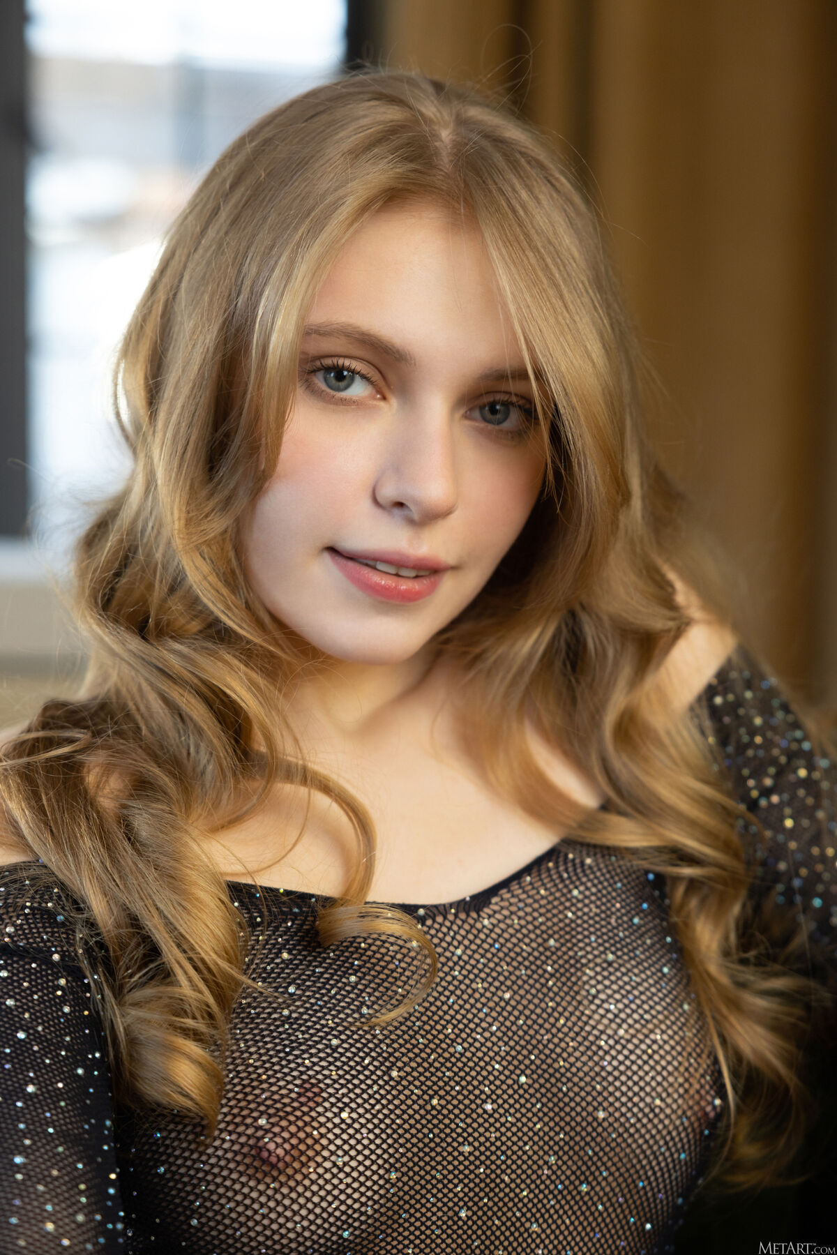 MetArt Sonya Elf - Dazzle Part01