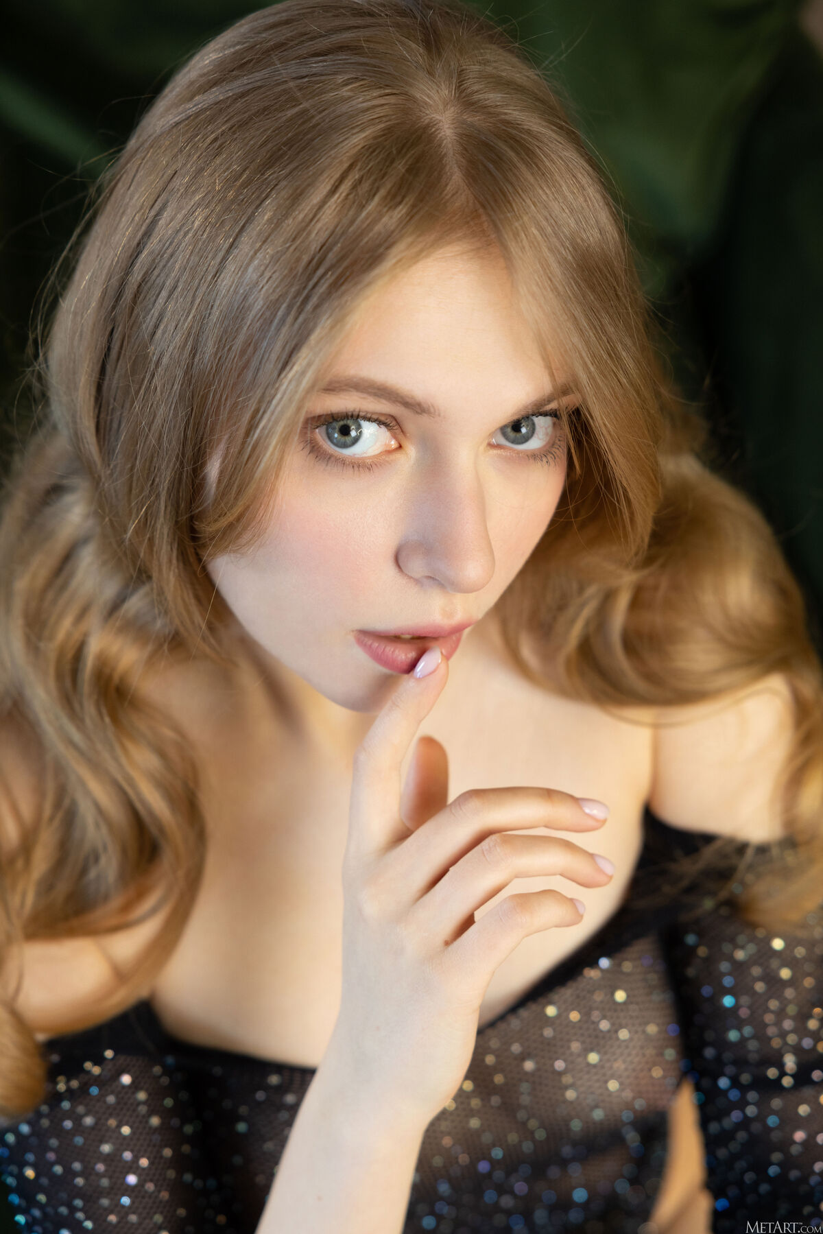 MetArt Sonya Elf - Dazzle Part01