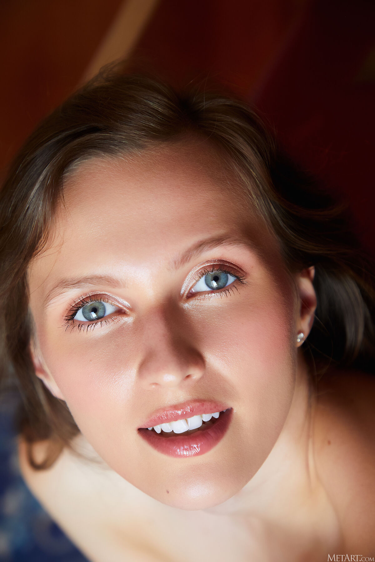 MetArt Stacy Cruz - Azure Gaze Part03