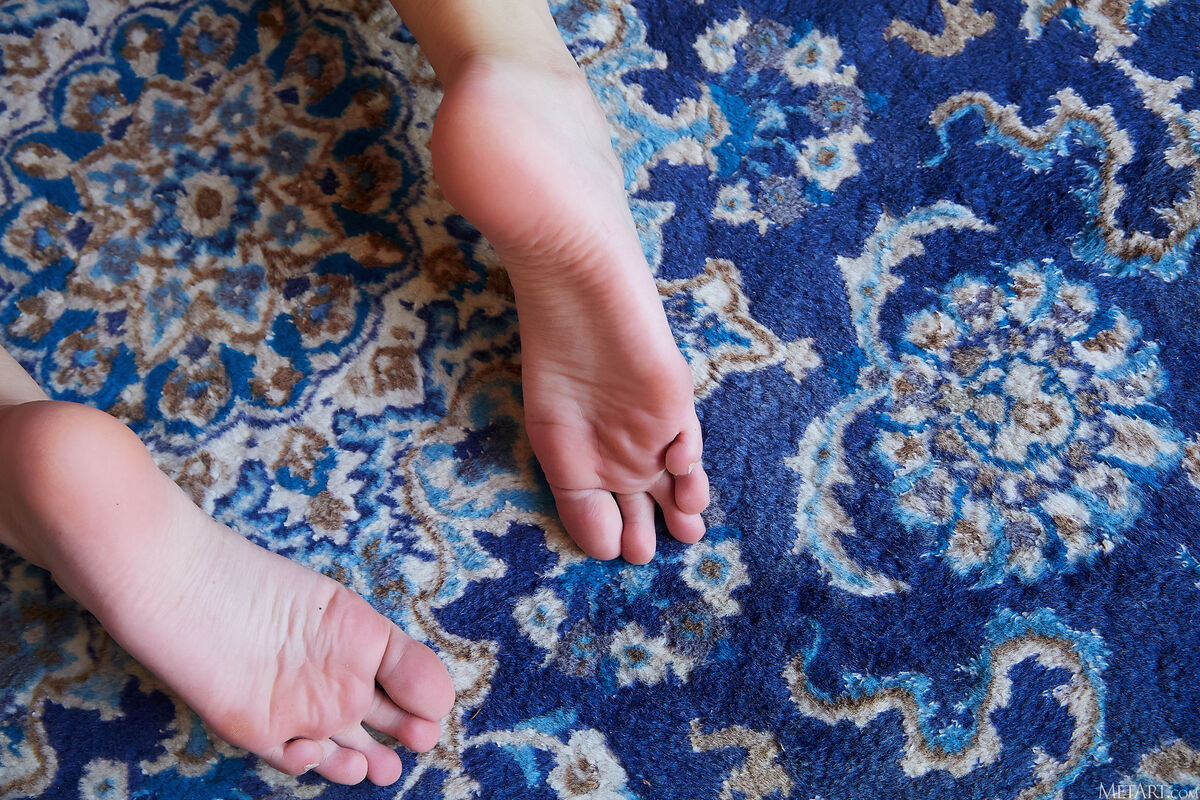 MetArt Stacy Cruz - Azure Gaze Part03