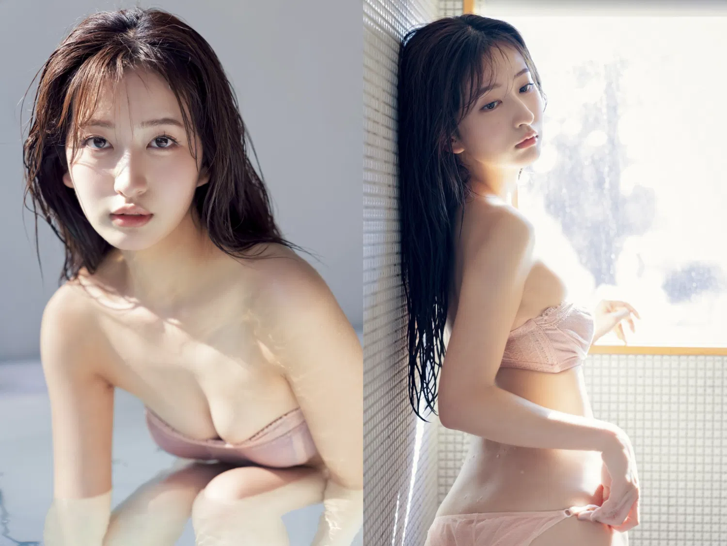 [Photobook]【美女地図】斉藤里奈「令和の“オシリーナ”」