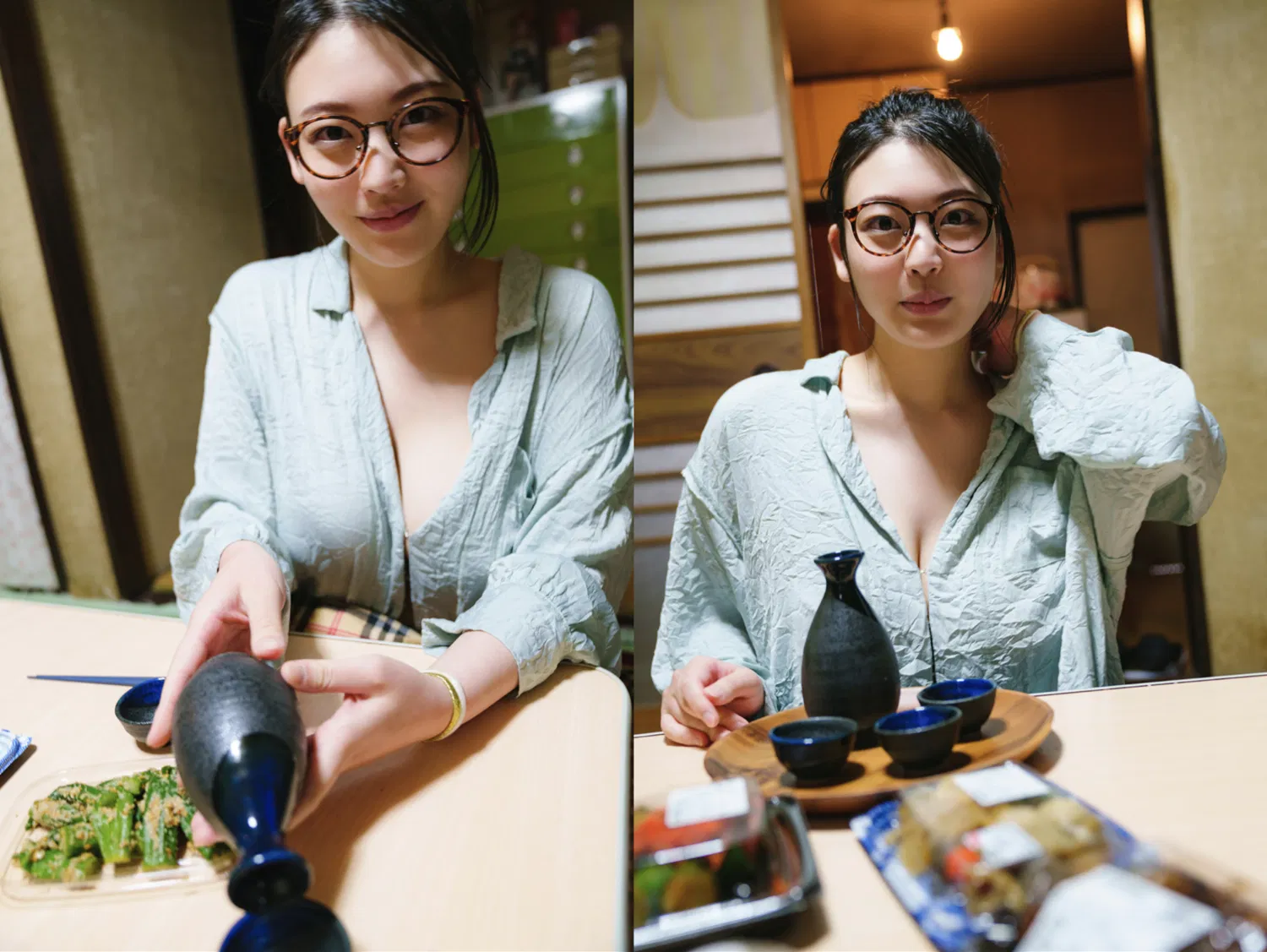 [Photobook] 周刊ポストデジタル写真集 风吹ケイ Ｊカップ パンチライン