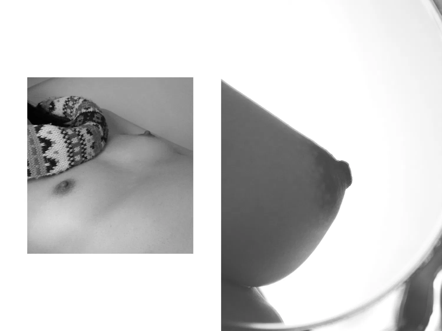 [Photobook] 100人のおっぱい