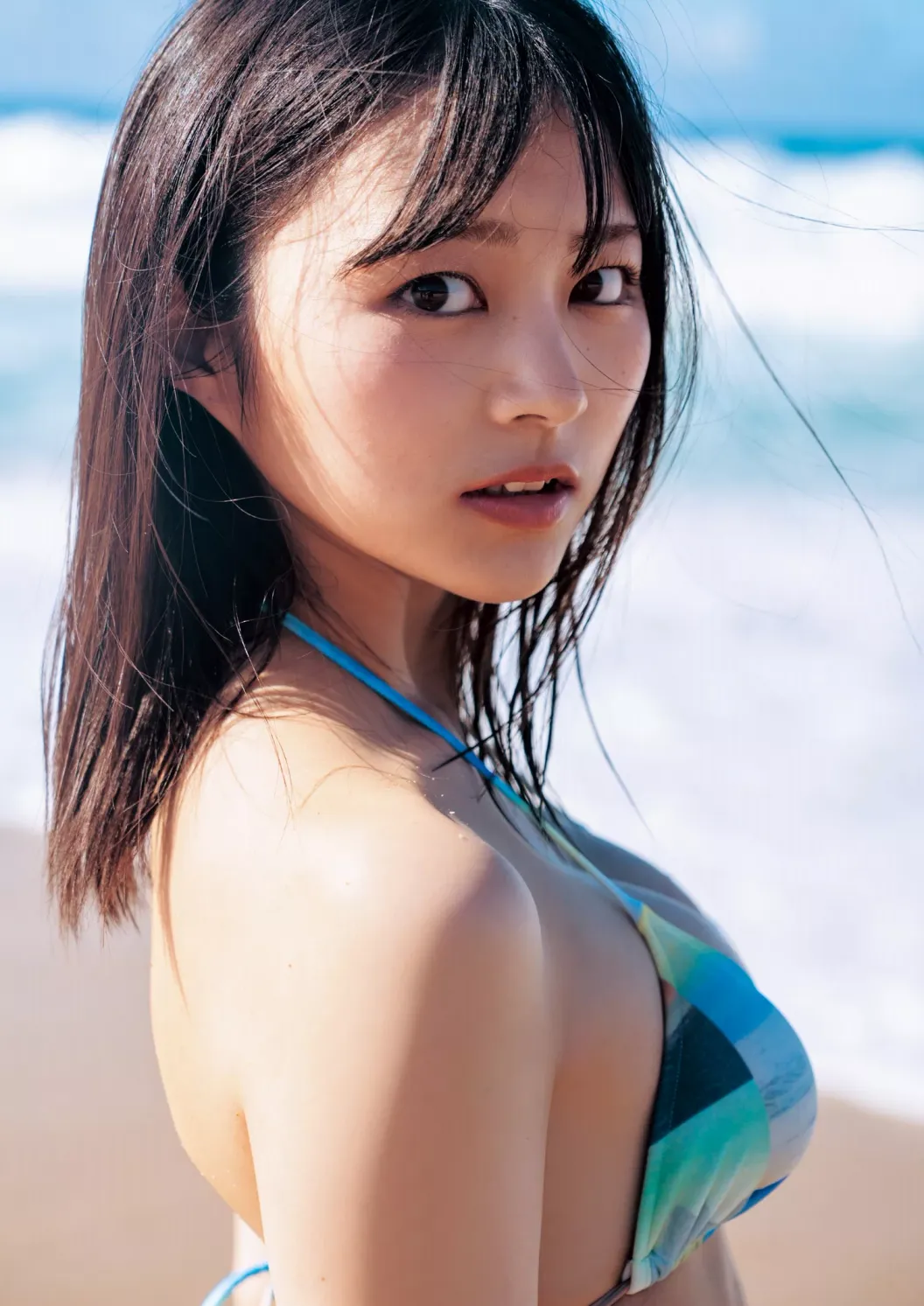 [Photobook] 2023.10.04 宇咲（＃ババババンビ）１ｓｔ写真集『ｕｓａ　ｕｓａ』 YJ PHOTO BOOK