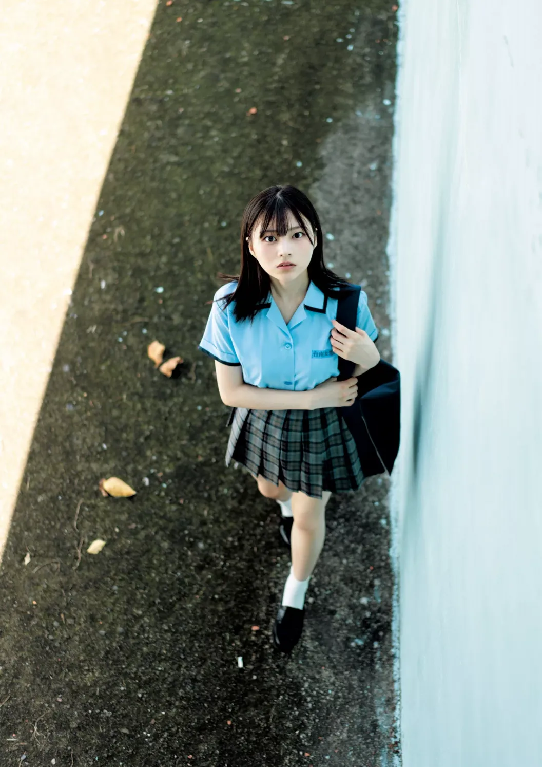 [Photobook] 2023.10.04 宇咲（＃ババババンビ）１ｓｔ写真集『ｕｓａ　ｕｓａ』 YJ PHOTO BOOK