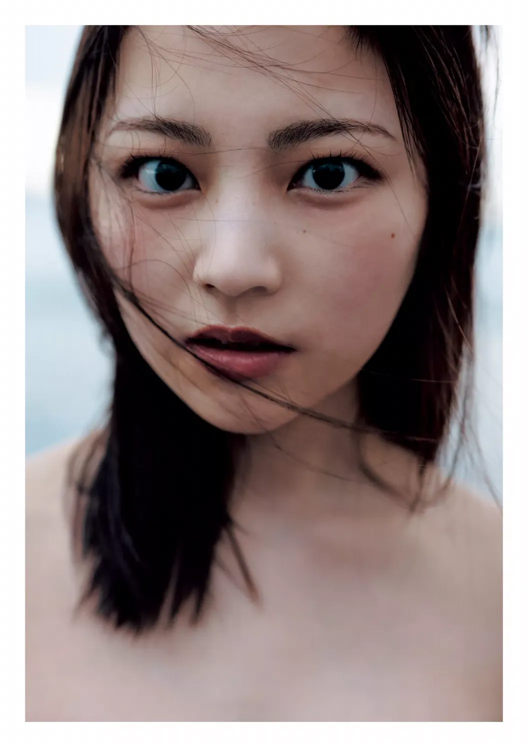 [Photobook] 2023.10.04 宇咲（＃ババババンビ）１ｓｔ写真集『ｕｓａ　ｕｓａ』 YJ PHOTO BOOK