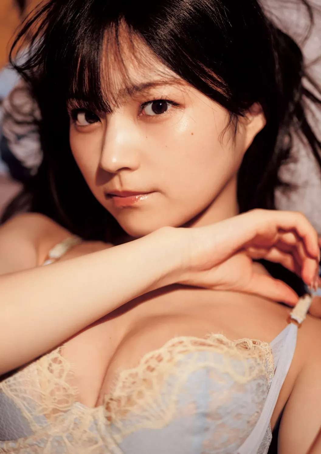 [Photobook] 2023.10.04 宇咲（＃ババババンビ）１ｓｔ写真集『ｕｓａ　ｕｓａ』 YJ PHOTO BOOK