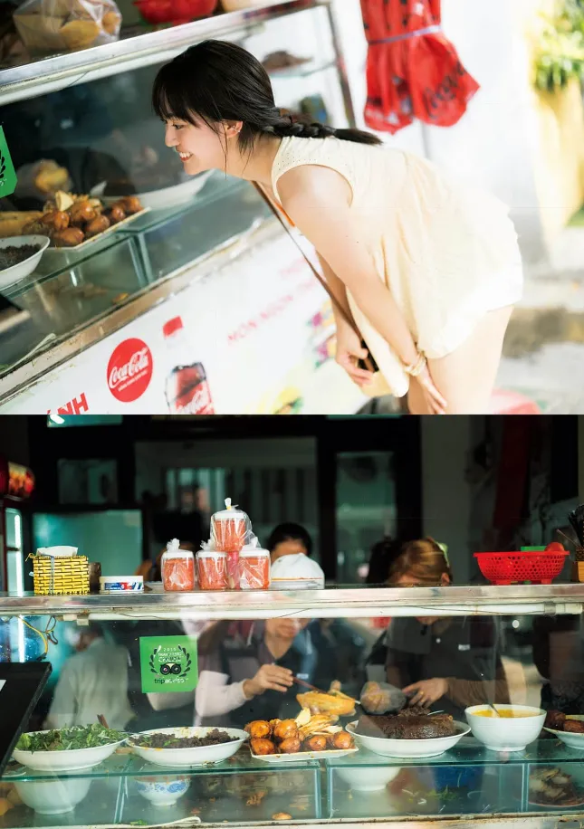 [Photobook] 2023.12.05 豊田ルナ写真集『Good to see Moon』
