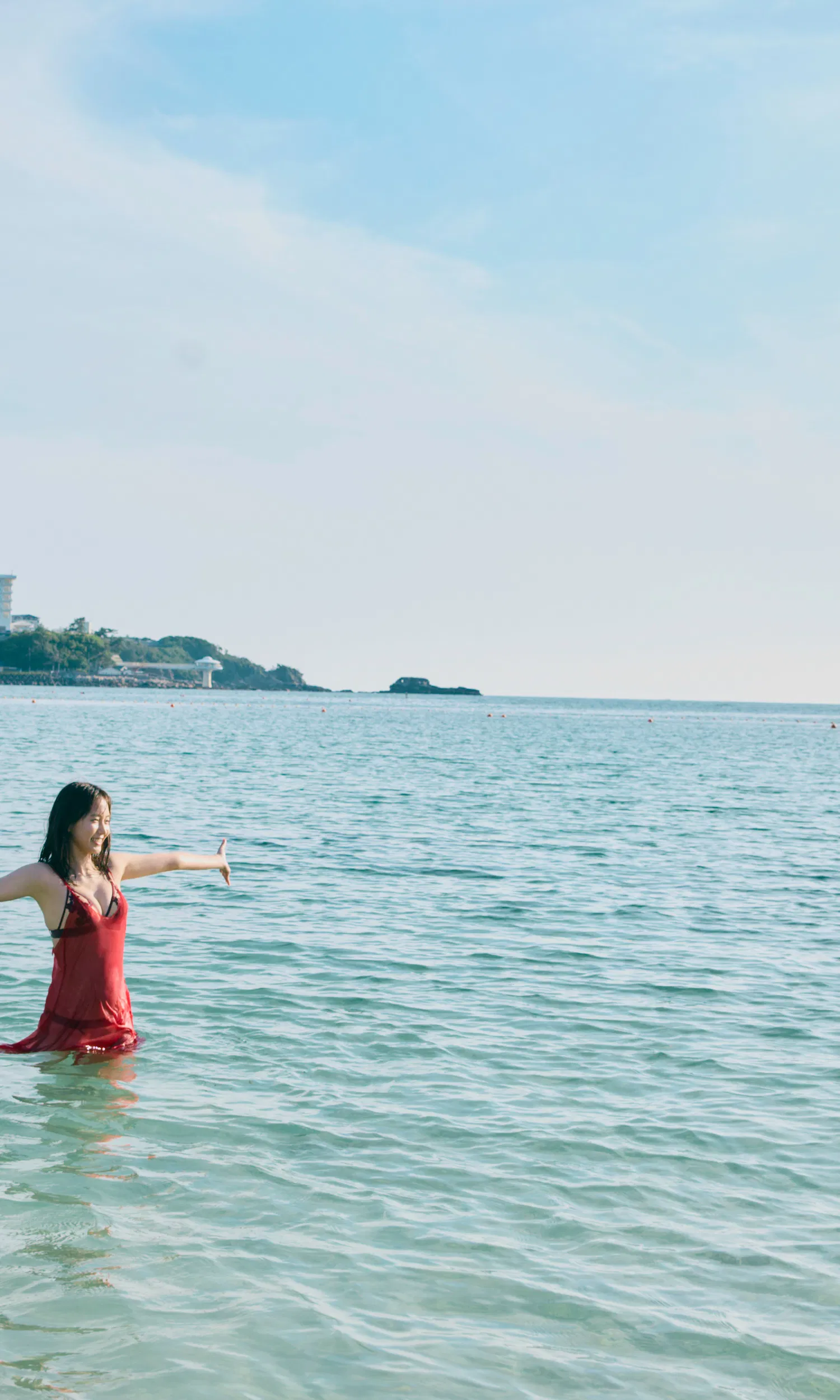 [Photobook] 2024.07.01 【デジタル限定】志田音々写真集「幼い色気」 (週プレ PHOTO BOOK)