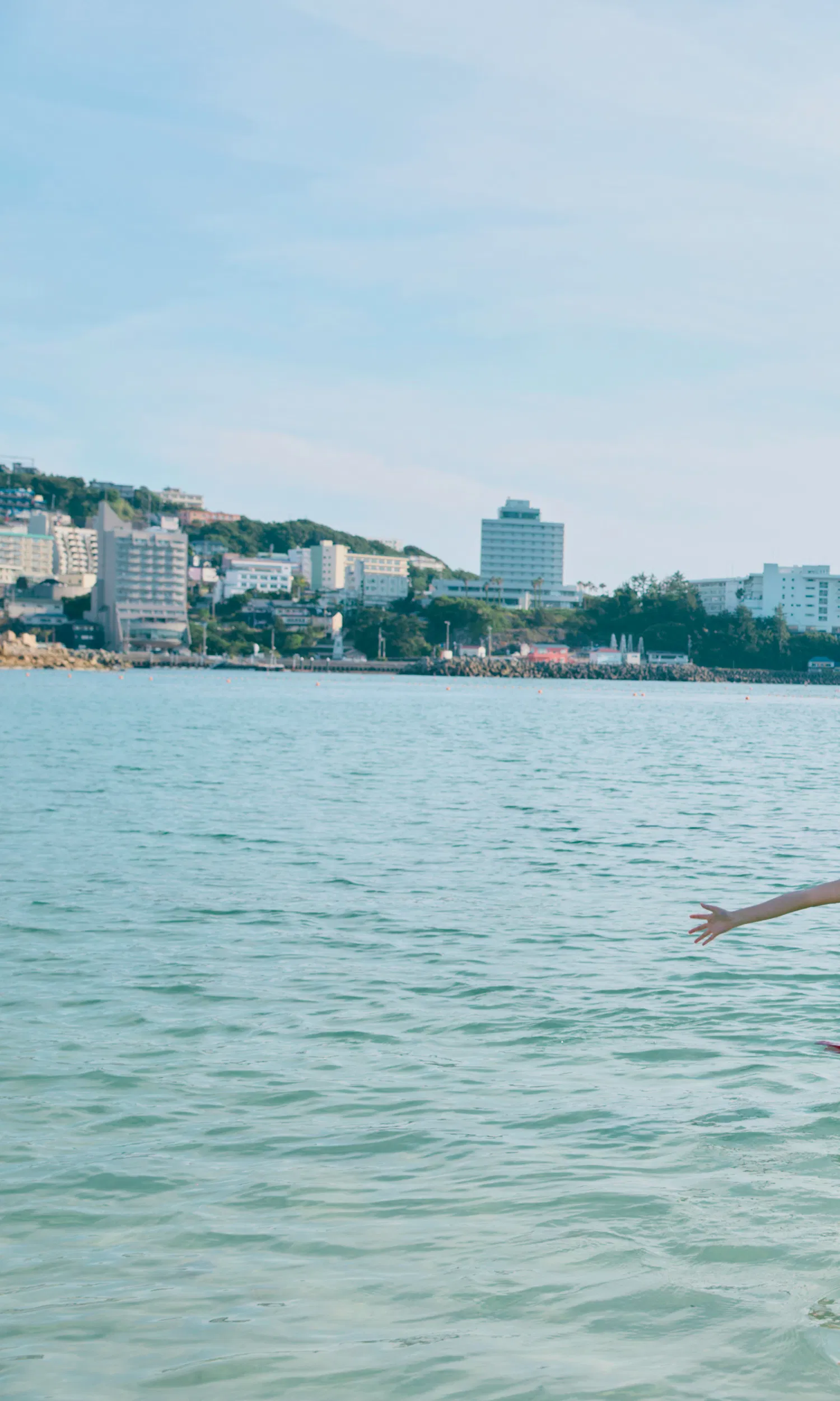 [Photobook] 2024.07.01 【デジタル限定】志田音々写真集「幼い色気」 (週プレ PHOTO BOOK)