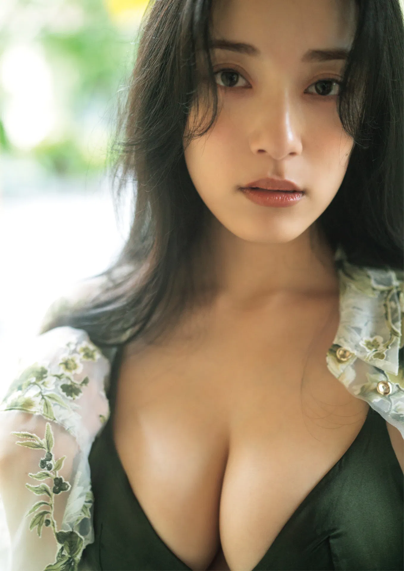 [Photobook] 2025.02.28 【電子版限定45ページ増】都丸紗也華 4th写真集 10。