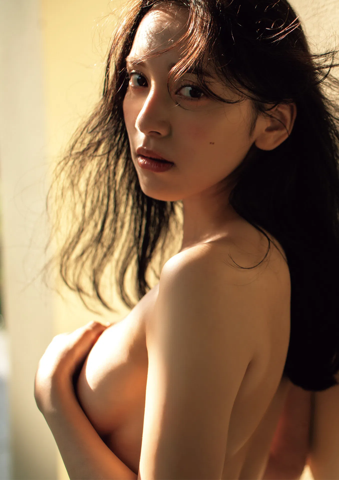 [Photobook] 2025.02.28 【電子版限定45ページ増】都丸紗也華 4th写真集 10。