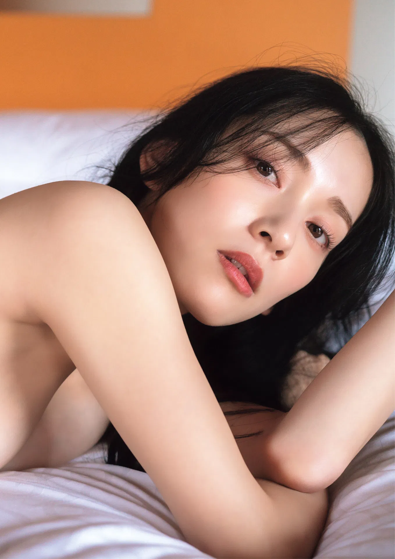 [Photobook] 2025.02.28 【電子版限定45ページ増】都丸紗也華 4th写真集 10。