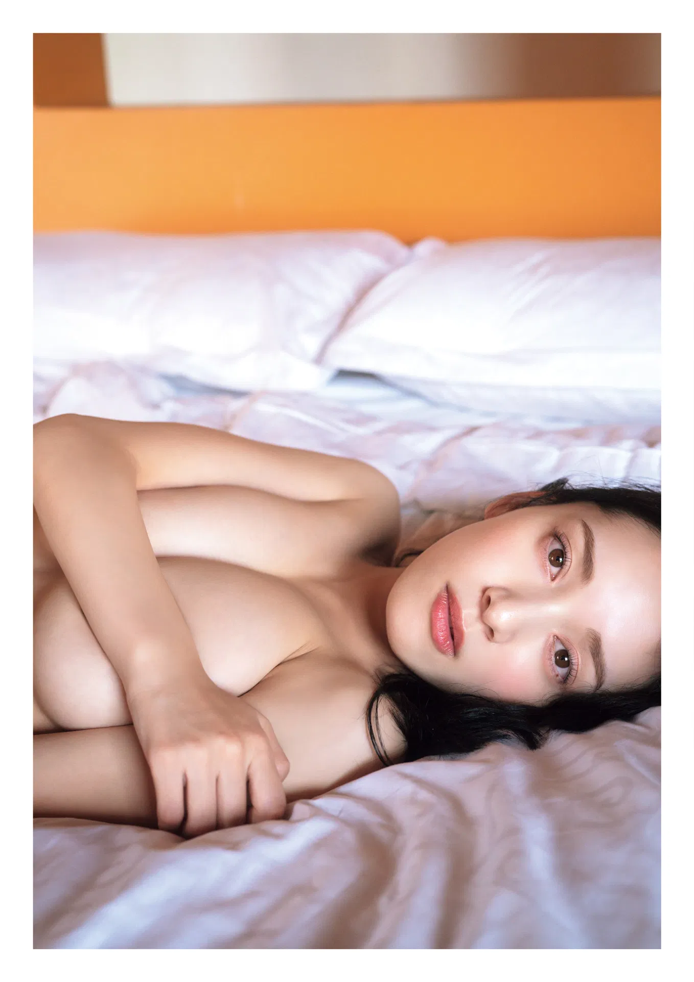 [Photobook] 2025.02.28 【電子版限定45ページ増】都丸紗也華 4th写真集 10。