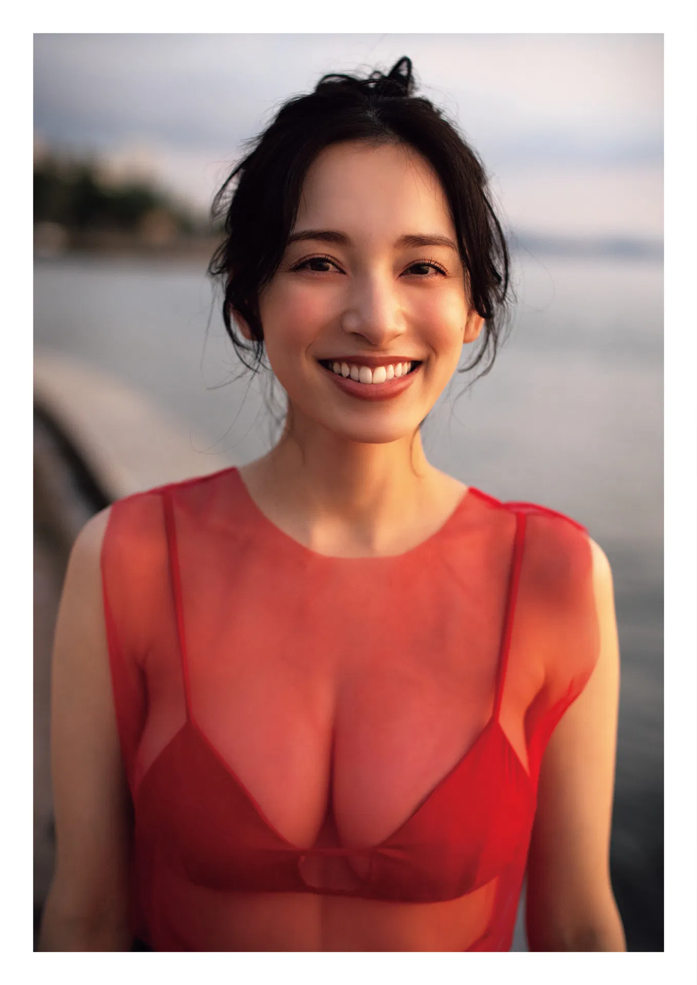 [Photobook] 2025.02.28 【電子版限定45ページ増】都丸紗也華 4th写真集 10。