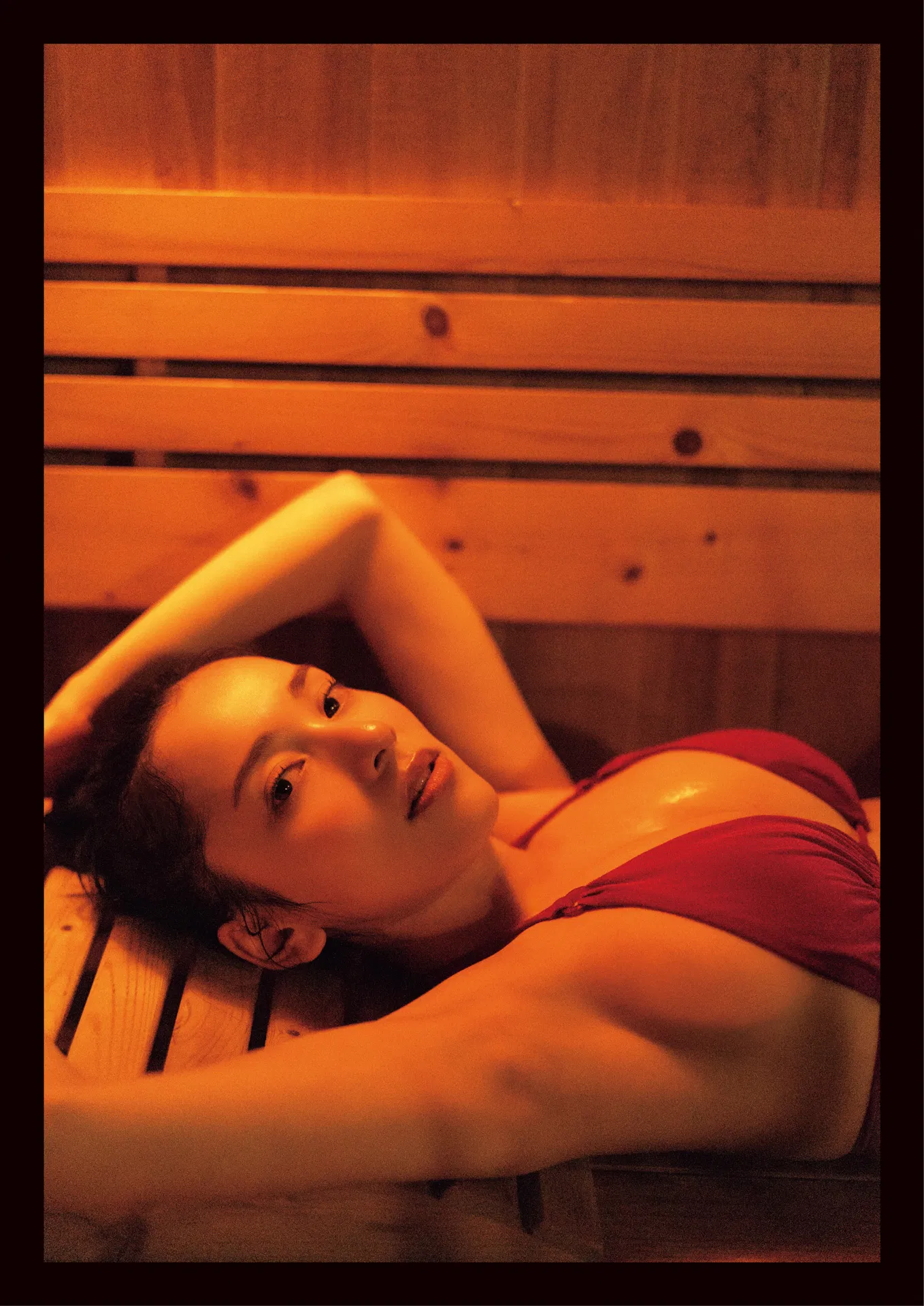 [Photobook] 2025.02.28 【電子版限定45ページ増】都丸紗也華 4th写真集 10。