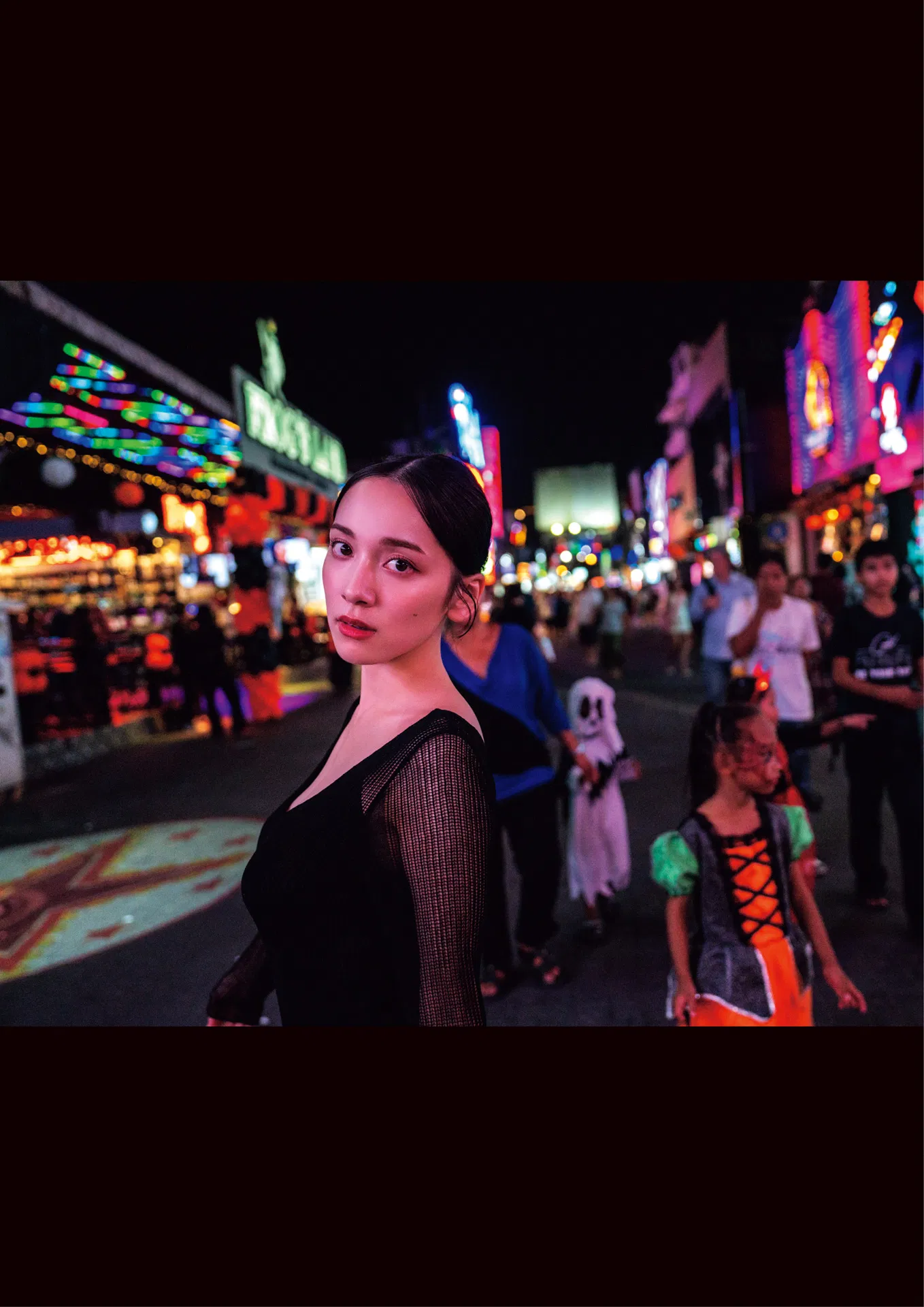 [Photobook] 2025.02.28 【電子版限定45ページ増】都丸紗也華 4th写真集 10。