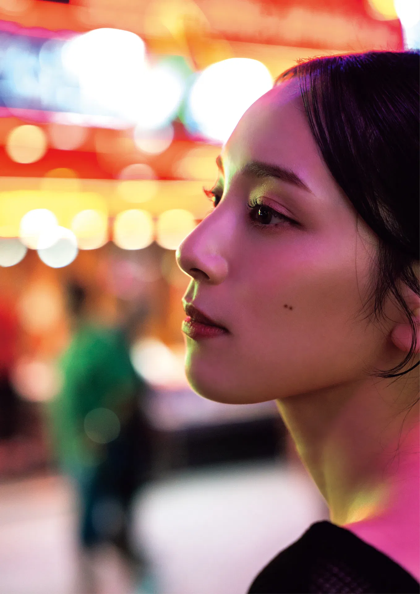 [Photobook] 2025.02.28 【電子版限定45ページ増】都丸紗也華 4th写真集 10。