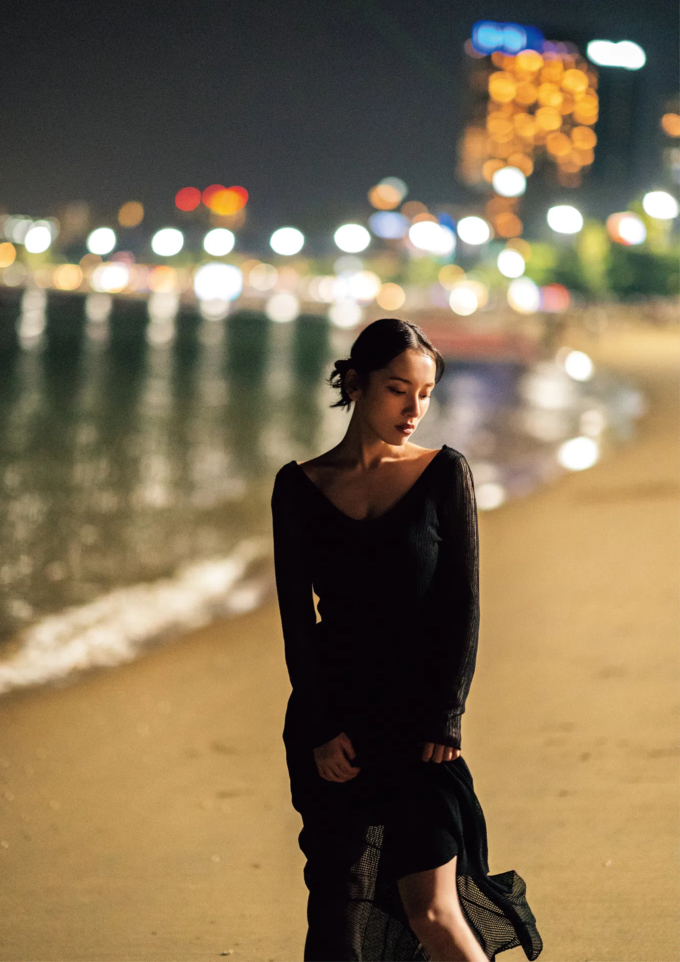 [Photobook] 2025.02.28 【電子版限定45ページ増】都丸紗也華 4th写真集 10。