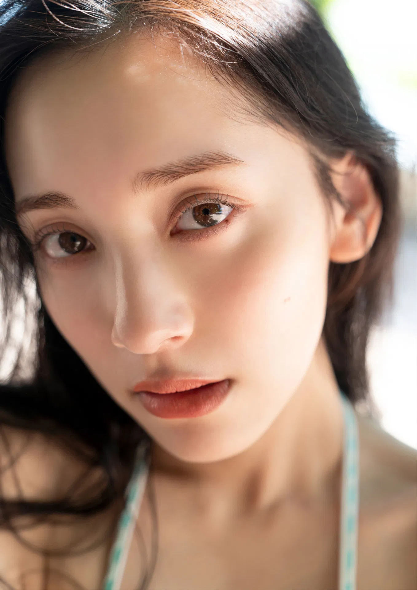 [Photobook] 2025.02.28 【電子版限定45ページ増】都丸紗也華 4th写真集 10。