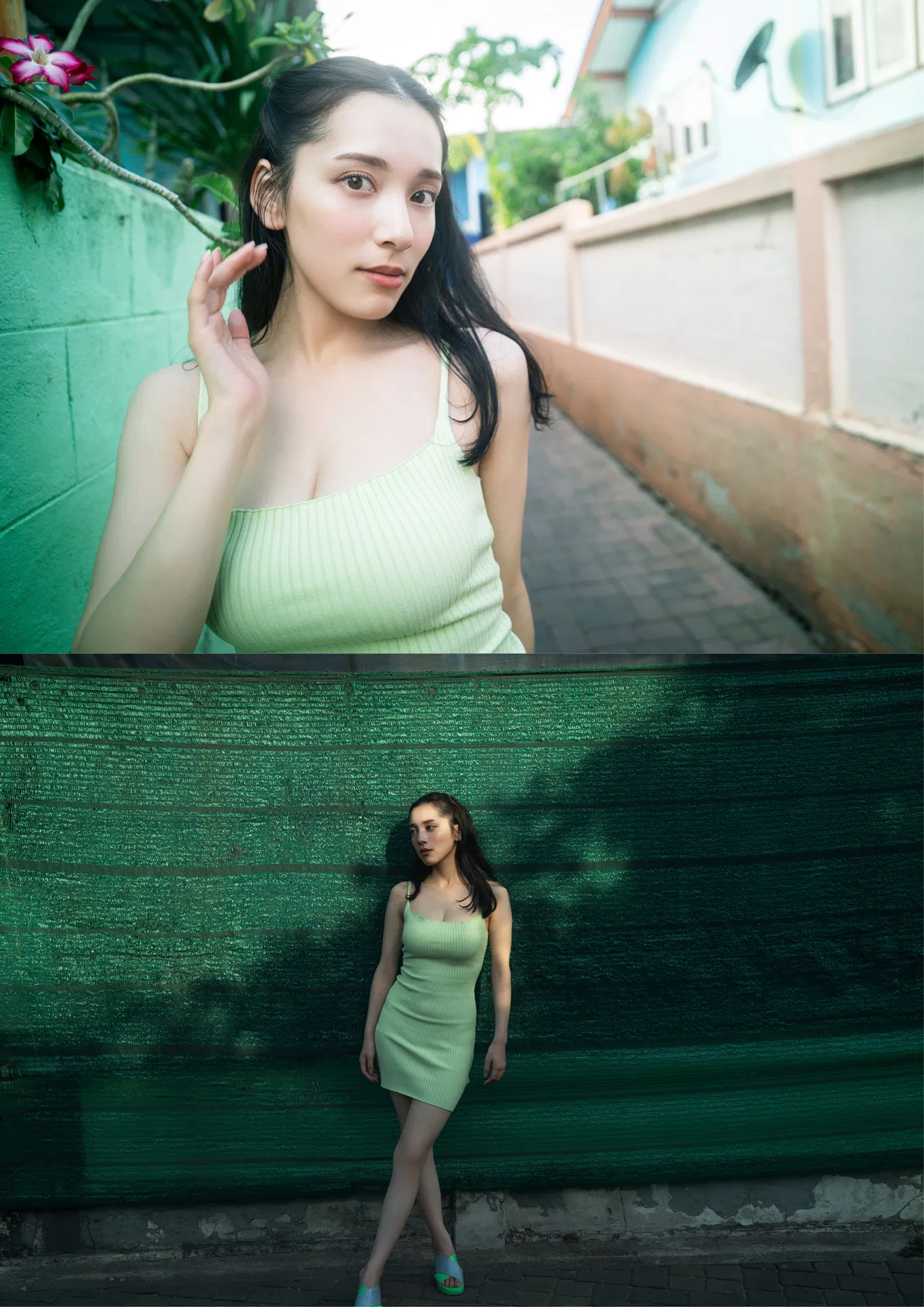 [Photobook] 2025.02.28 【電子版限定45ページ増】都丸紗也華 4th写真集 10。