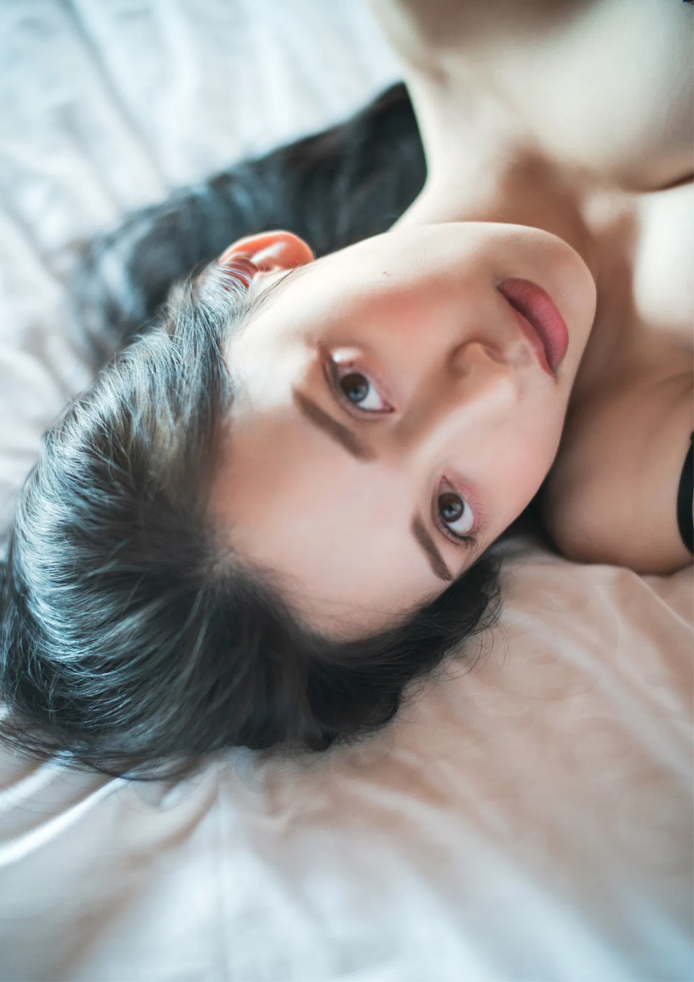 [Photobook] 2025.02.28 【電子版限定45ページ増】都丸紗也華 4th写真集 10。