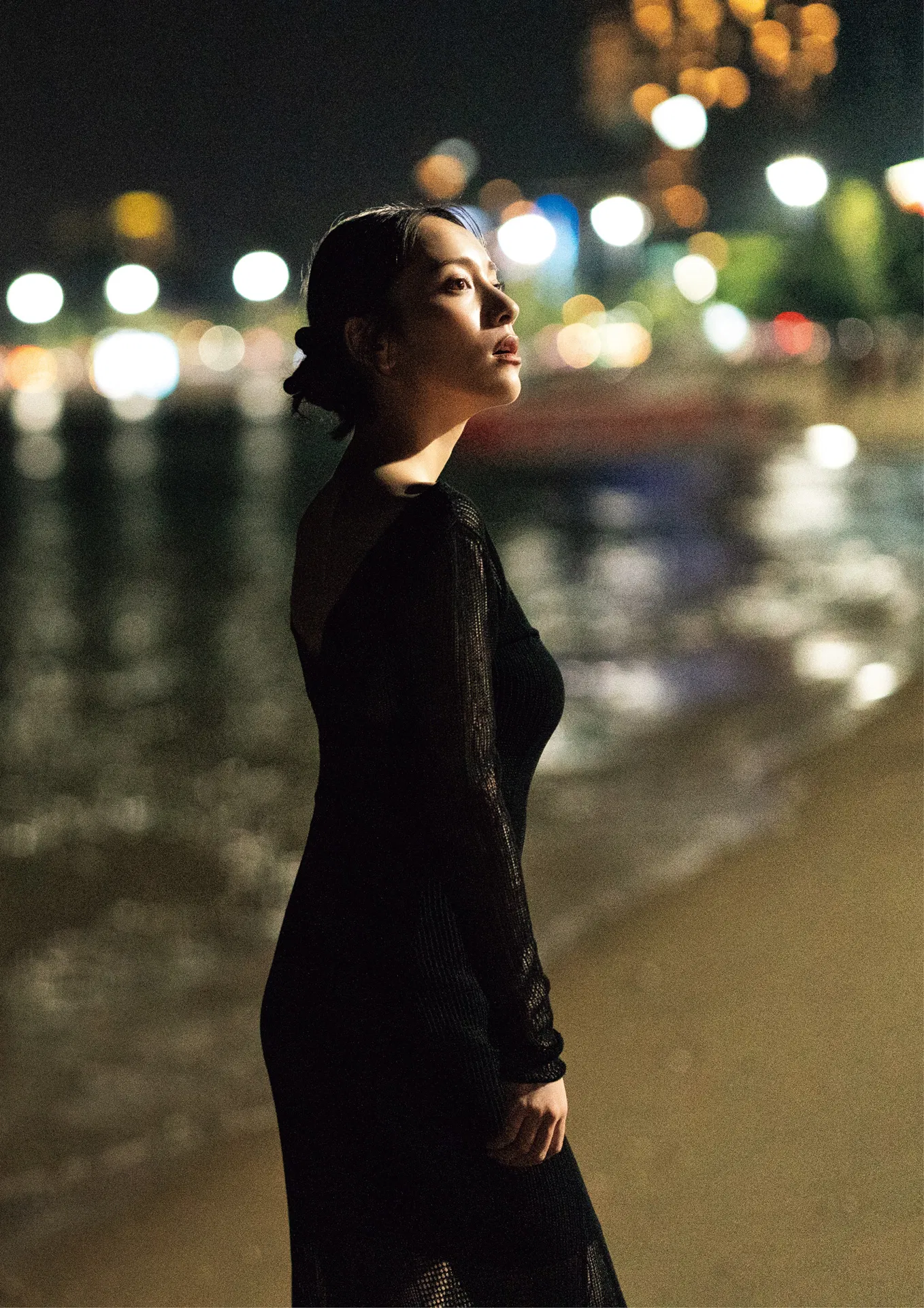 [Photobook] 2025.02.28 【電子版限定45ページ増】都丸紗也華 4th写真集 10。