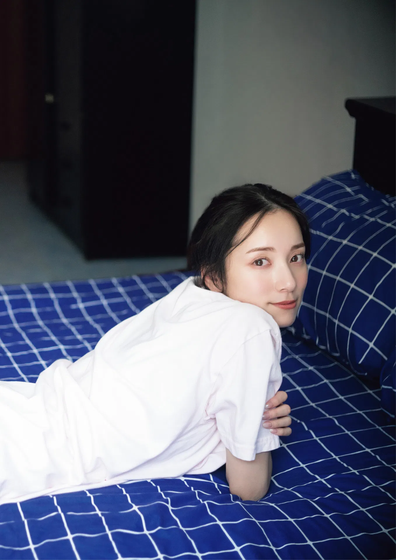 [Photobook] 2025.02.28 【電子版限定45ページ増】都丸紗也華 4th写真集 10。