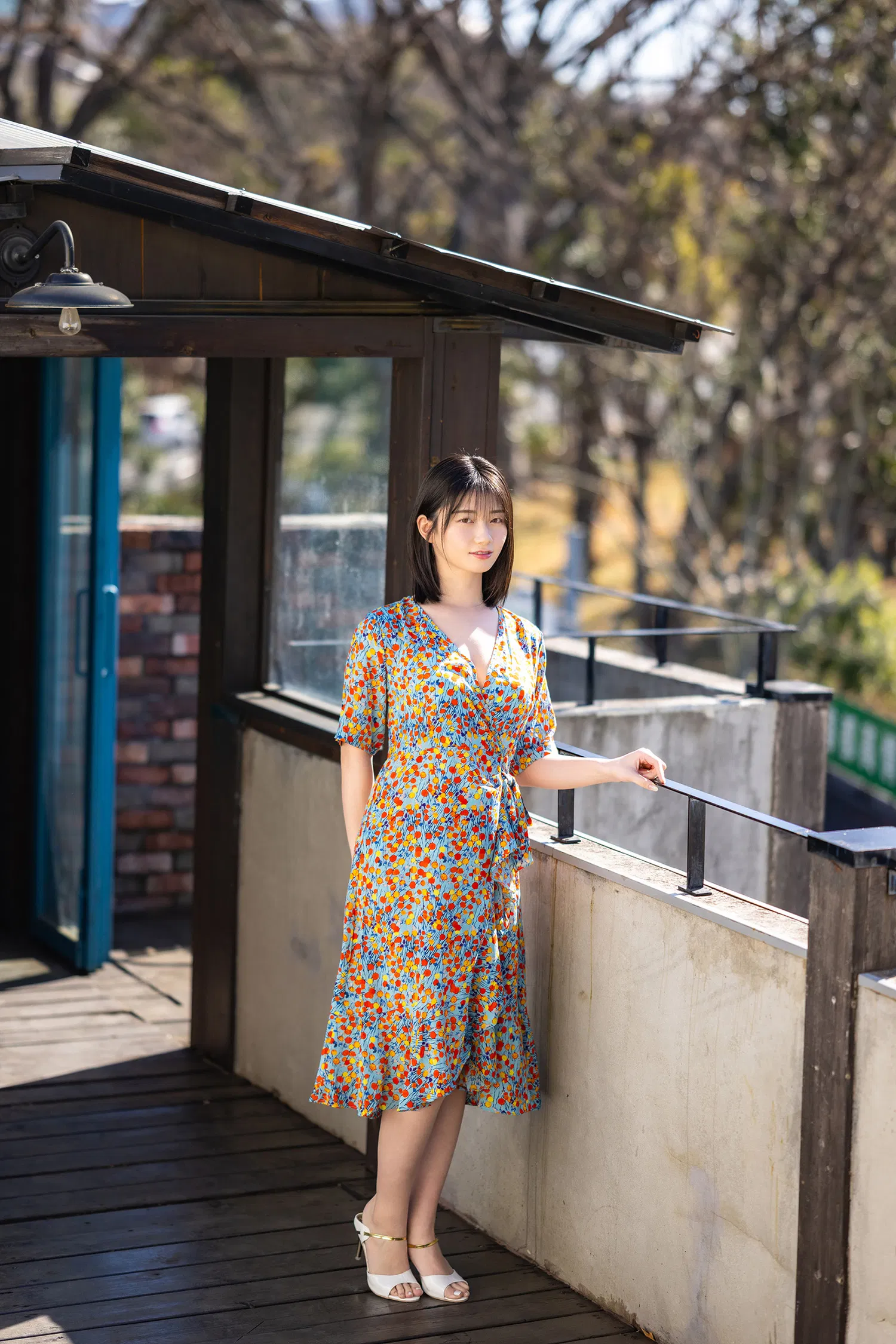 [Photobook] 2025.04.25 恋のはじまり 瀬戸環奈デジタル写真集