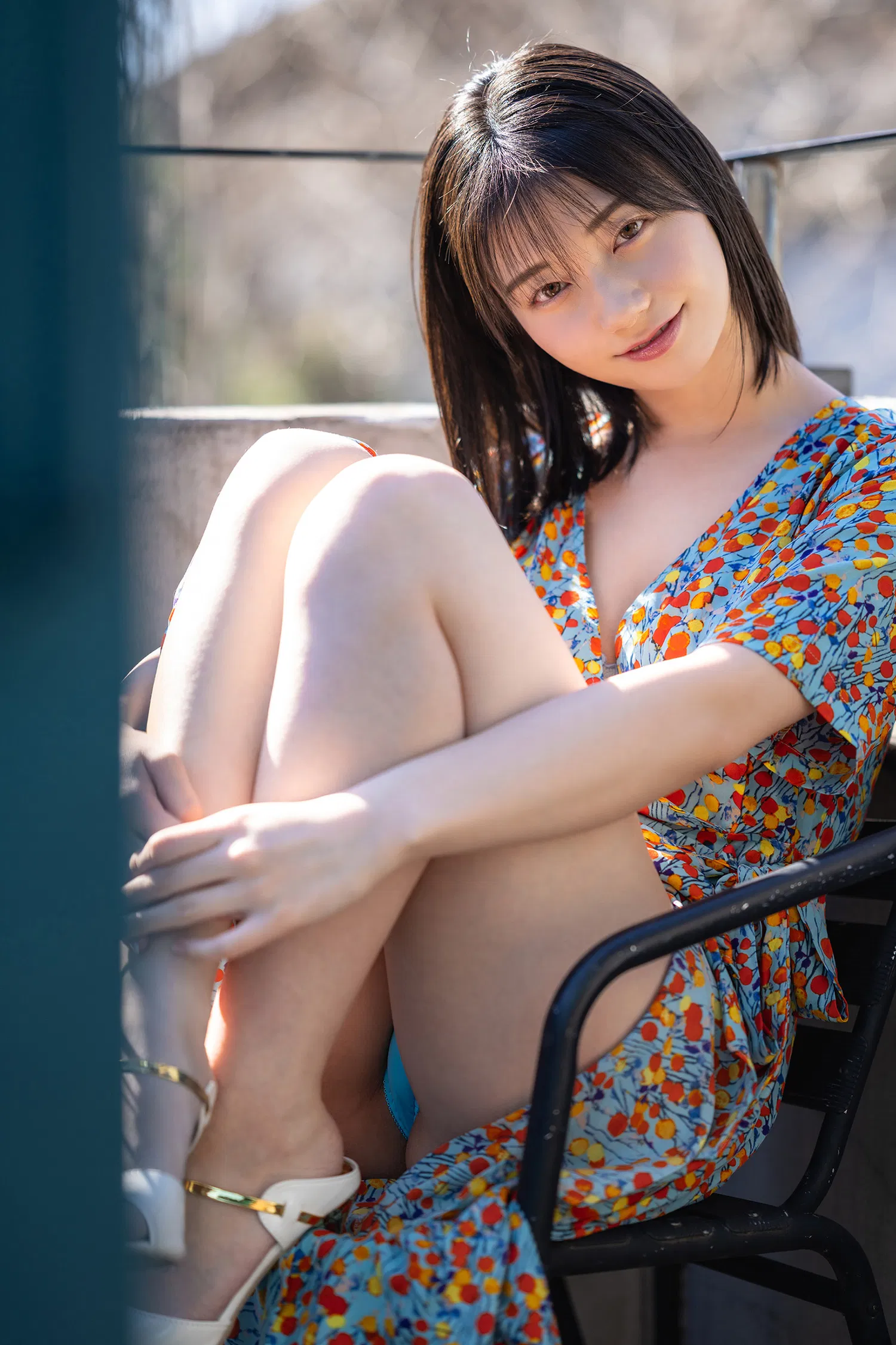 [Photobook] 2025.04.25 恋のはじまり 瀬戸環奈デジタル写真集