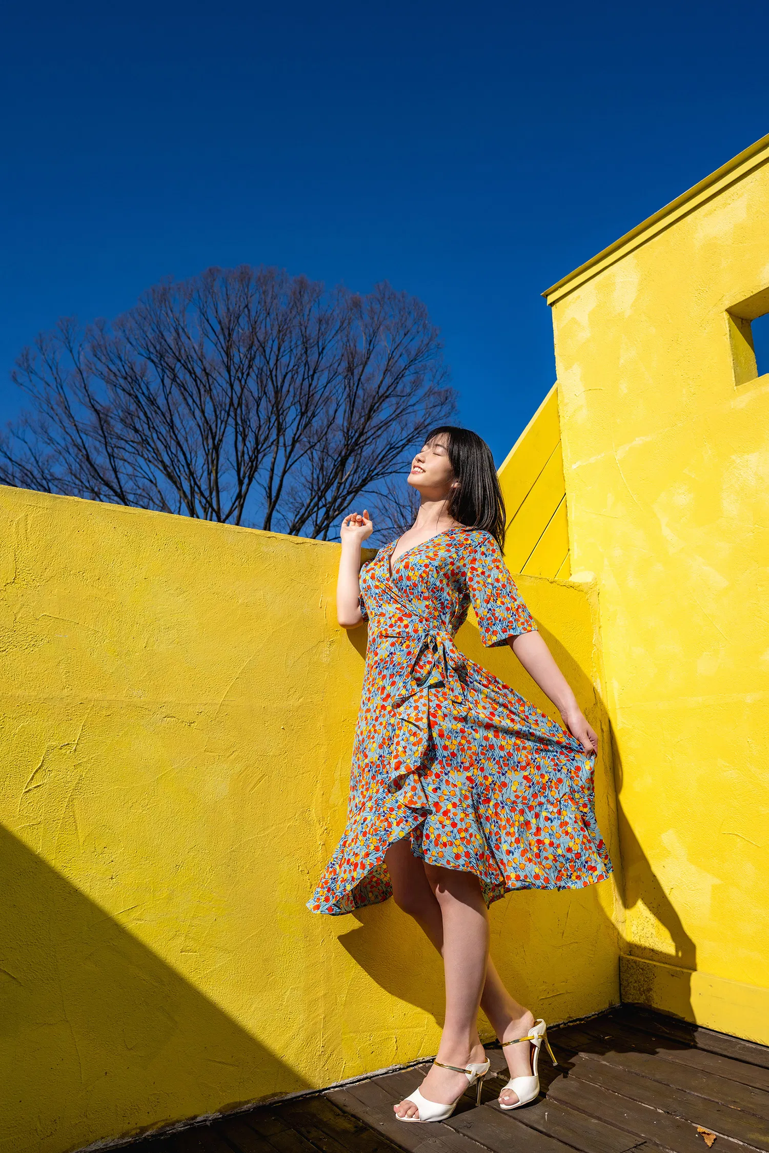 [Photobook] 2025.04.25 恋のはじまり 瀬戸環奈デジタル写真集