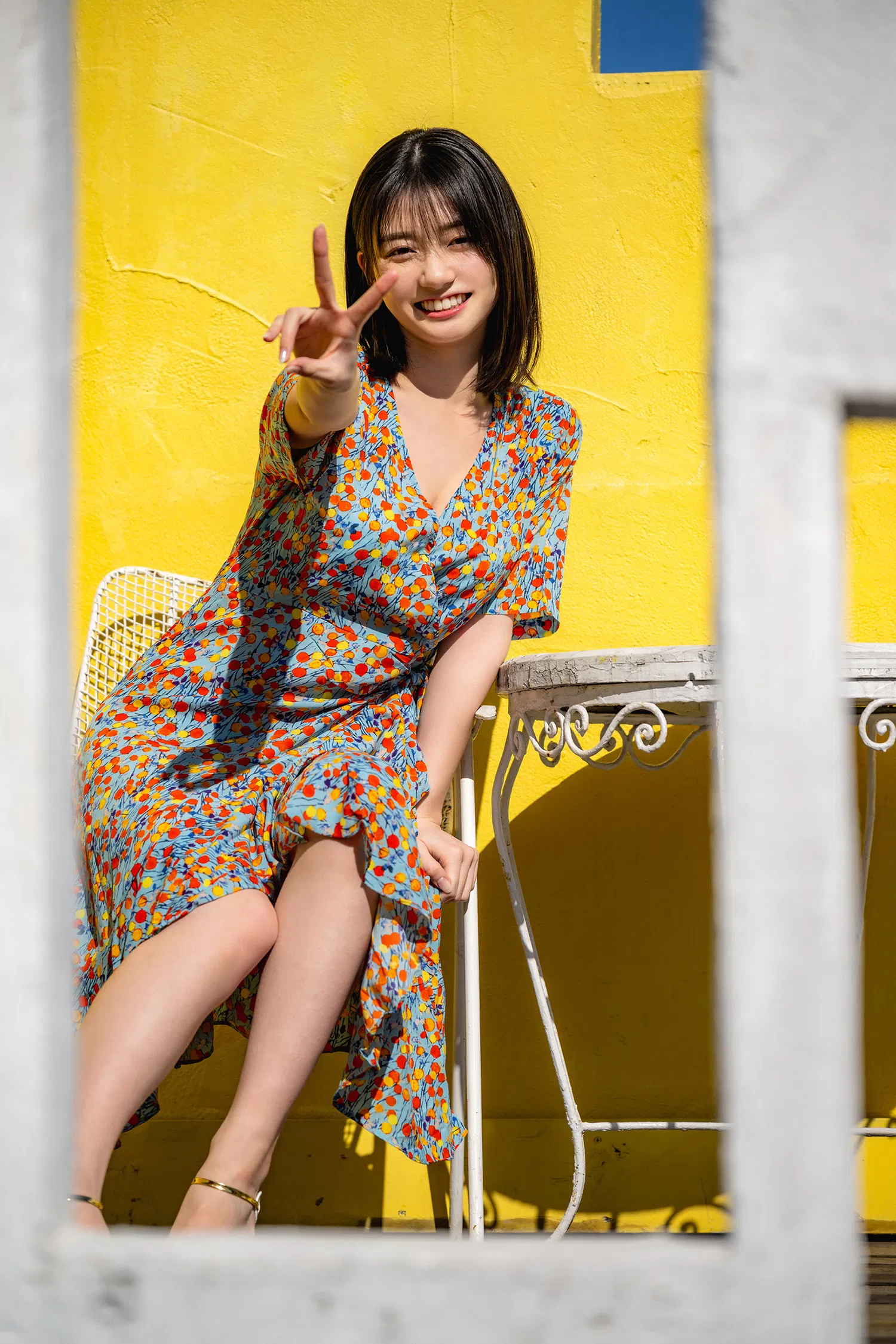 [Photobook] 2025.04.25 恋のはじまり 瀬戸環奈デジタル写真集